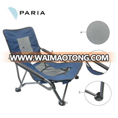 Folding aluminum 6061 beach chair moon chair target