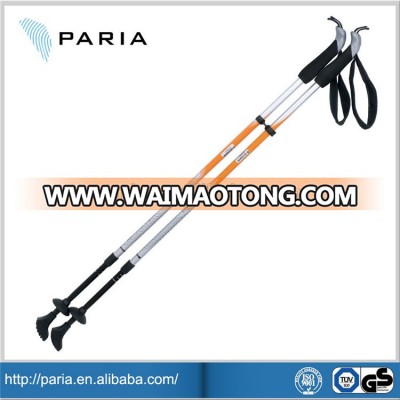 Anti Shock & Retractable Ultralight weight walking stick sword sale